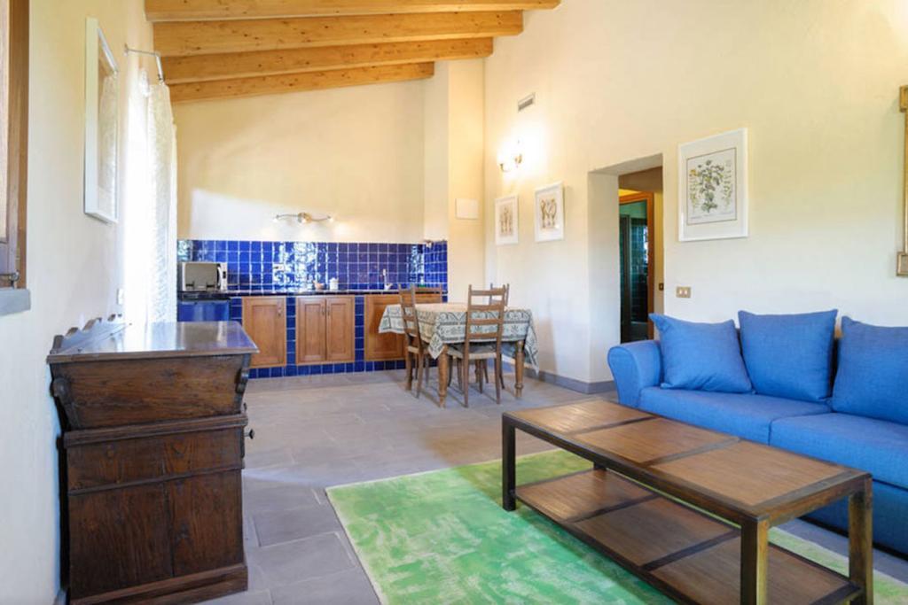Agriturismo San Giusto Hotel Toscânia Exterior foto