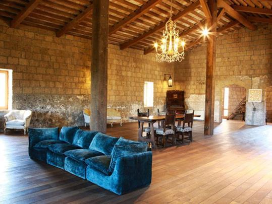 Agriturismo San Giusto Hotel Toscânia Exterior foto