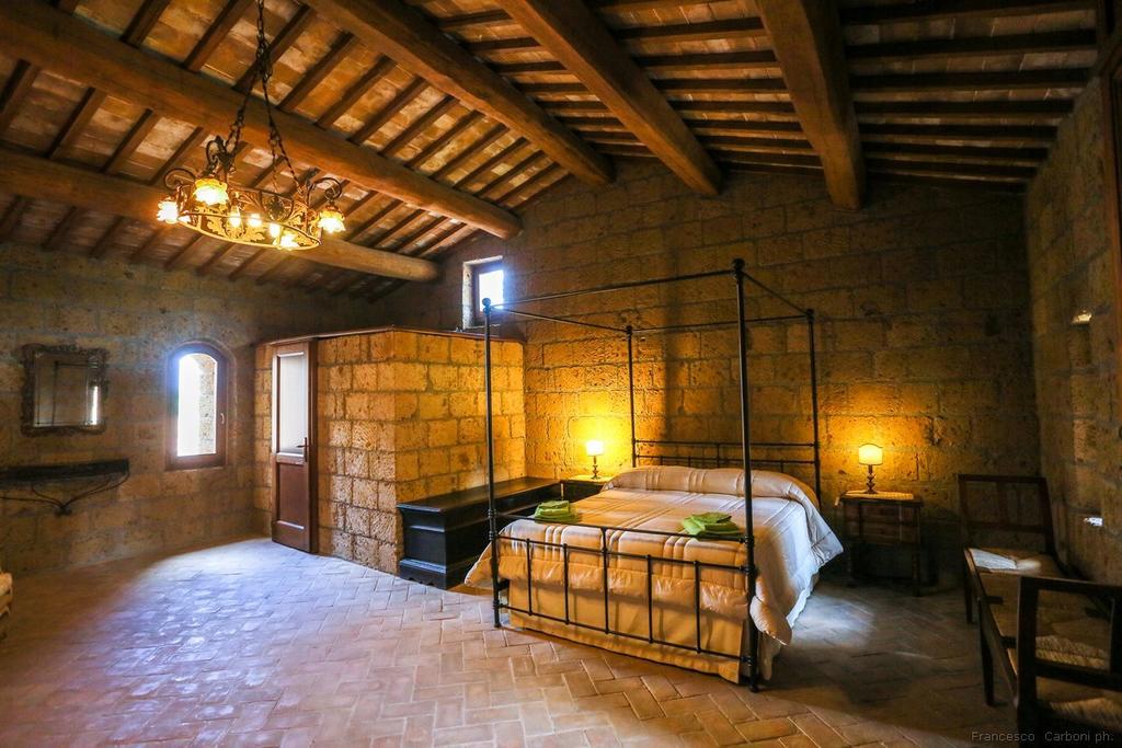 Agriturismo San Giusto Hotel Toscânia Exterior foto