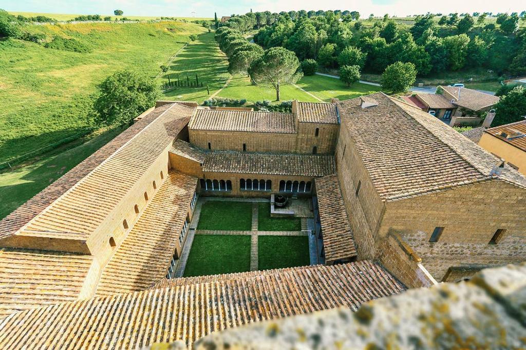 Agriturismo San Giusto Hotel Toscânia Exterior foto