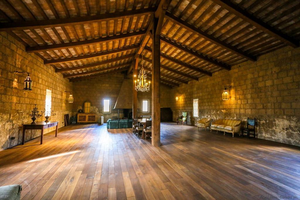 Agriturismo San Giusto Hotel Toscânia Exterior foto