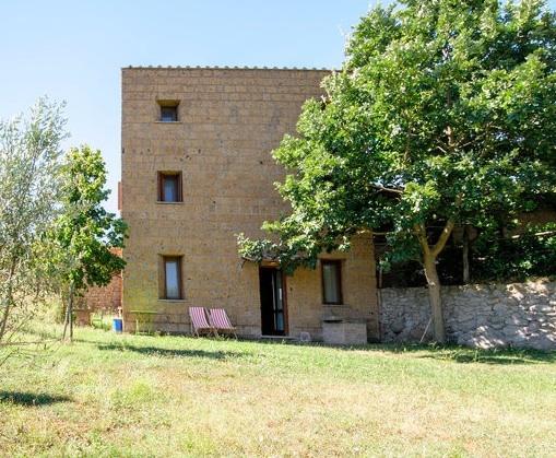 Agriturismo San Giusto Hotel Toscânia Exterior foto