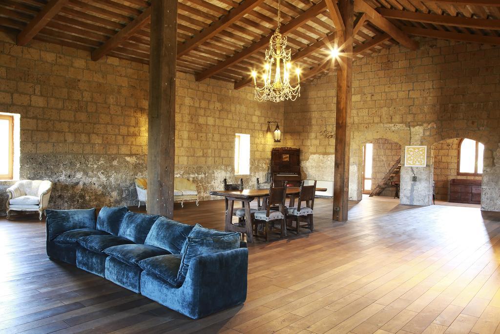 Agriturismo San Giusto Hotel Toscânia Exterior foto