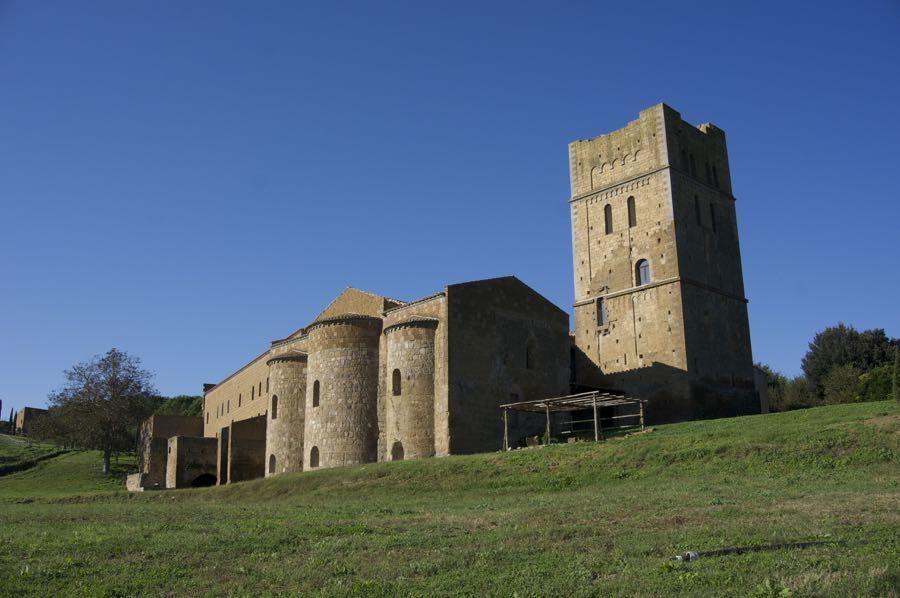 Agriturismo San Giusto Hotel Toscânia Exterior foto
