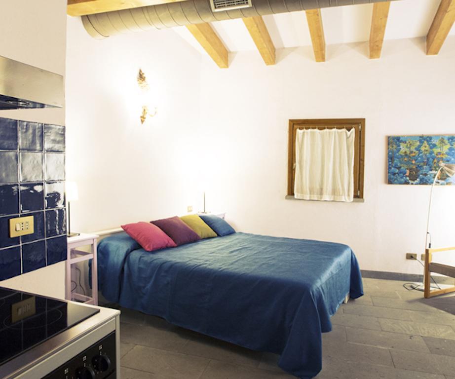 Agriturismo San Giusto Hotel Toscânia Exterior foto