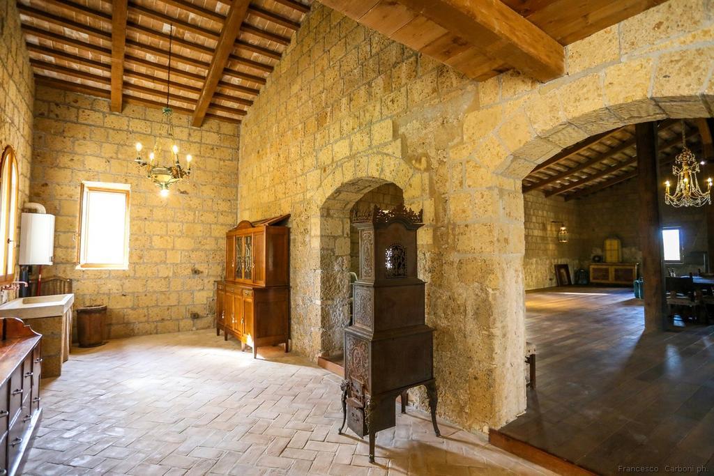 Agriturismo San Giusto Hotel Toscânia Exterior foto