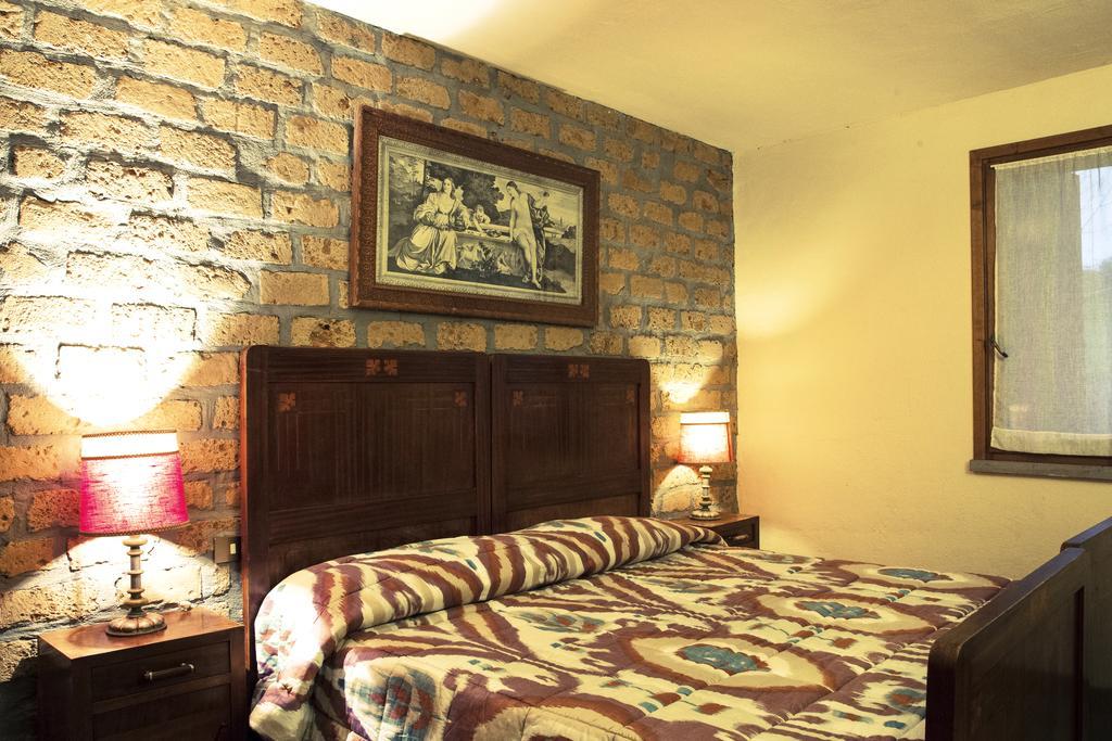 Agriturismo San Giusto Hotel Toscânia Exterior foto